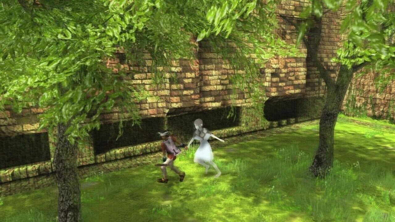 Ico & Shadow of the Colossus Collection: Limited Box thumbnail 2