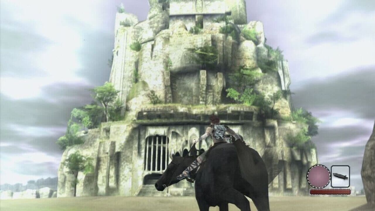 Ico & Shadow of the Colossus Collection: Limited Box thumbnail 3