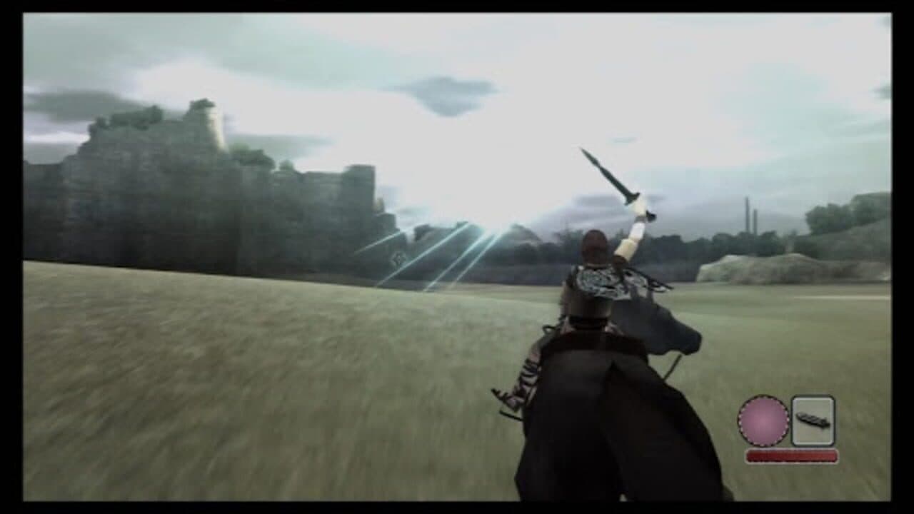 Ico & Shadow of the Colossus Collection: Limited Box thumbnail 5