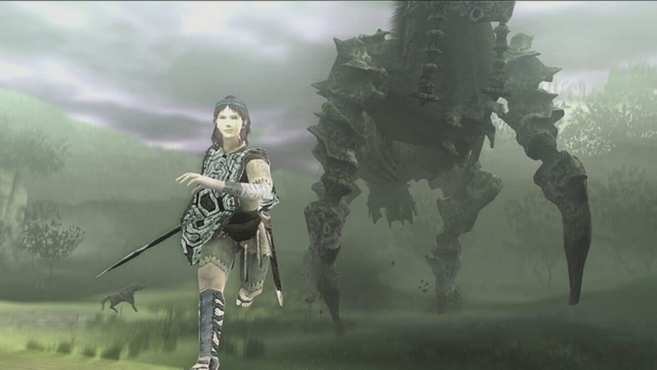 Ico & Shadow of the Colossus Collection: Limited Box thumbnail 6