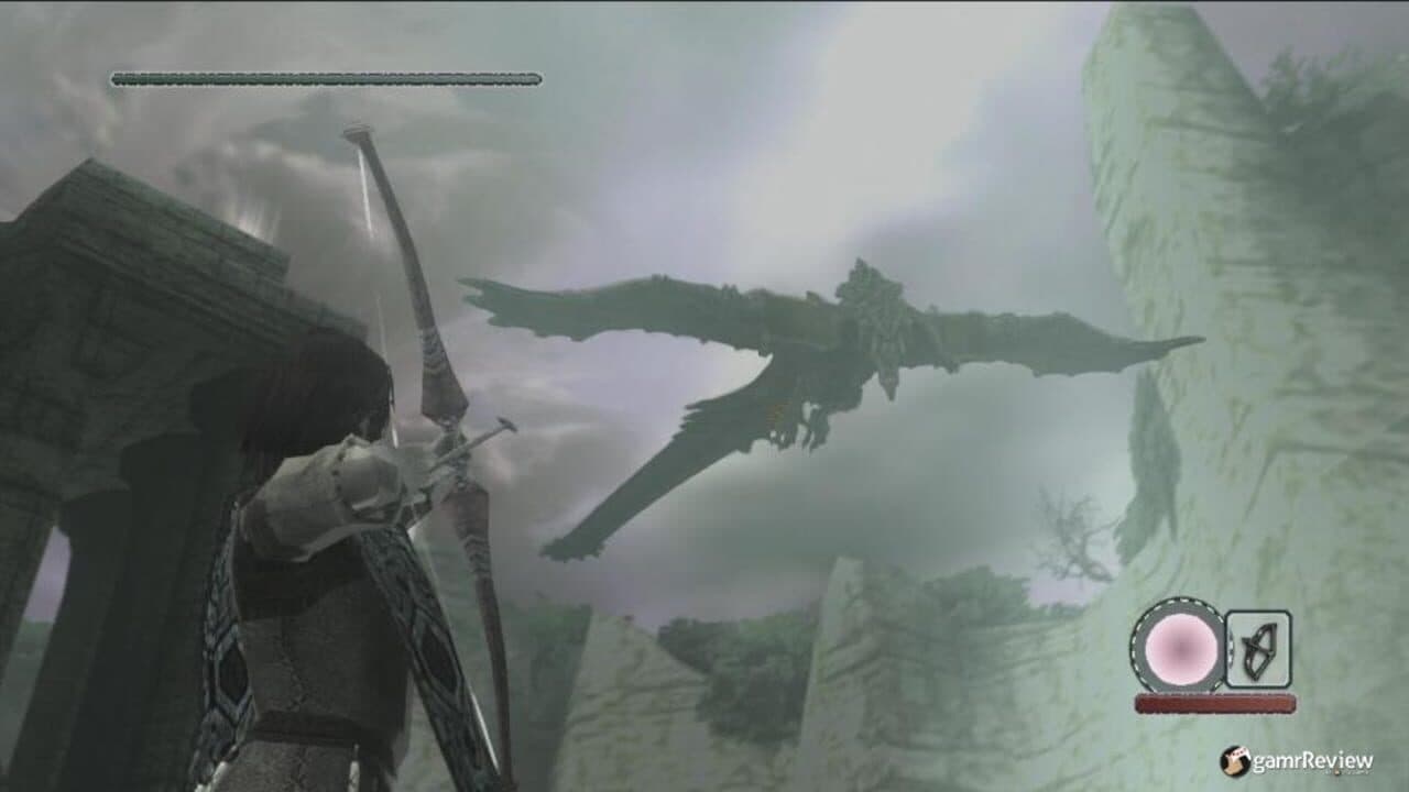 Ico & Shadow of the Colossus Collection: Limited Box thumbnail 7