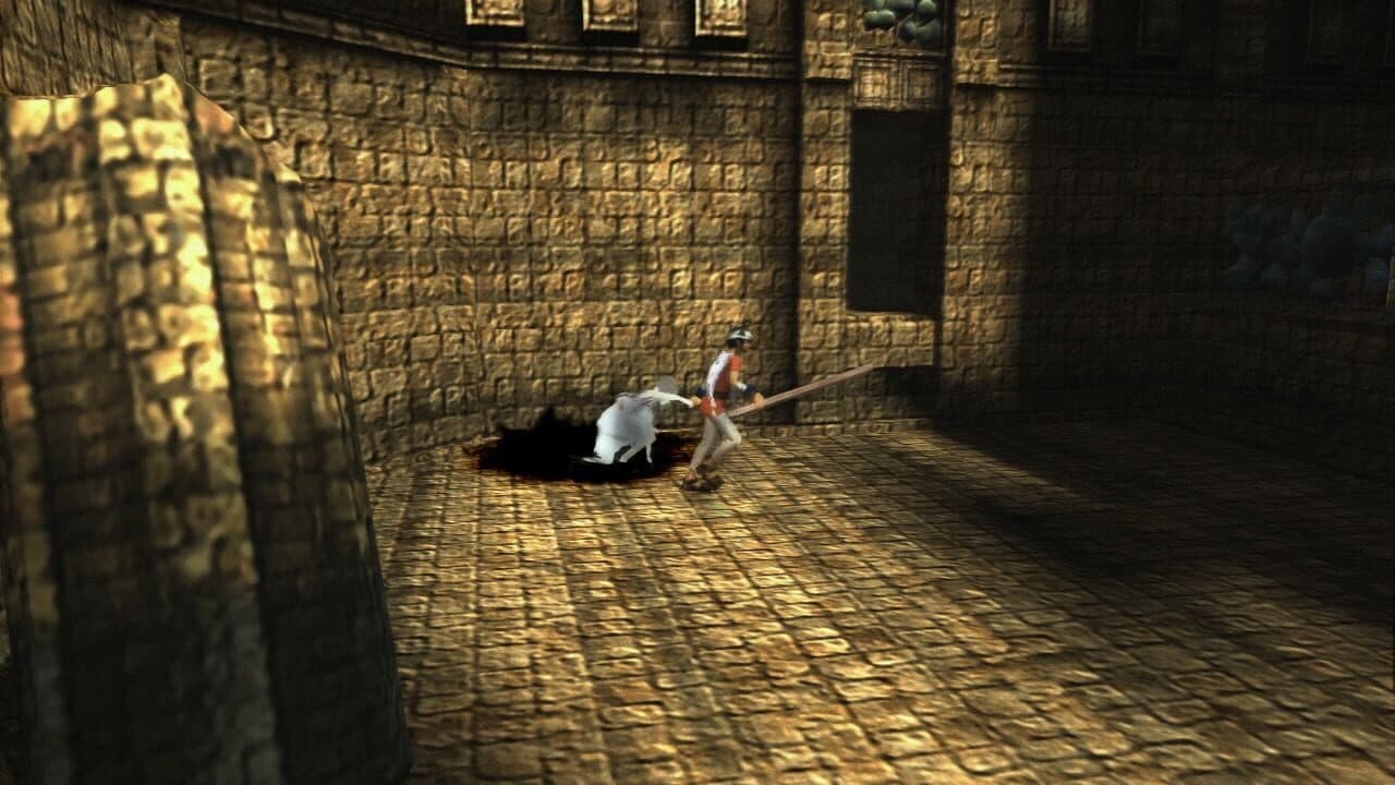 Ico & Shadow of the Colossus Collection: Limited Box thumbnail 8