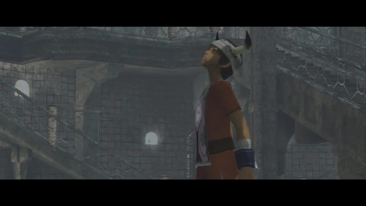 Ico & Shadow of the Colossus Collection: Limited Box thumbnail 11