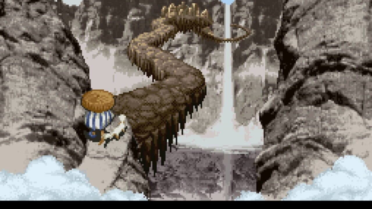 Fushigi no Dungeon 2: Fuurai no Shiren thumbnail 2