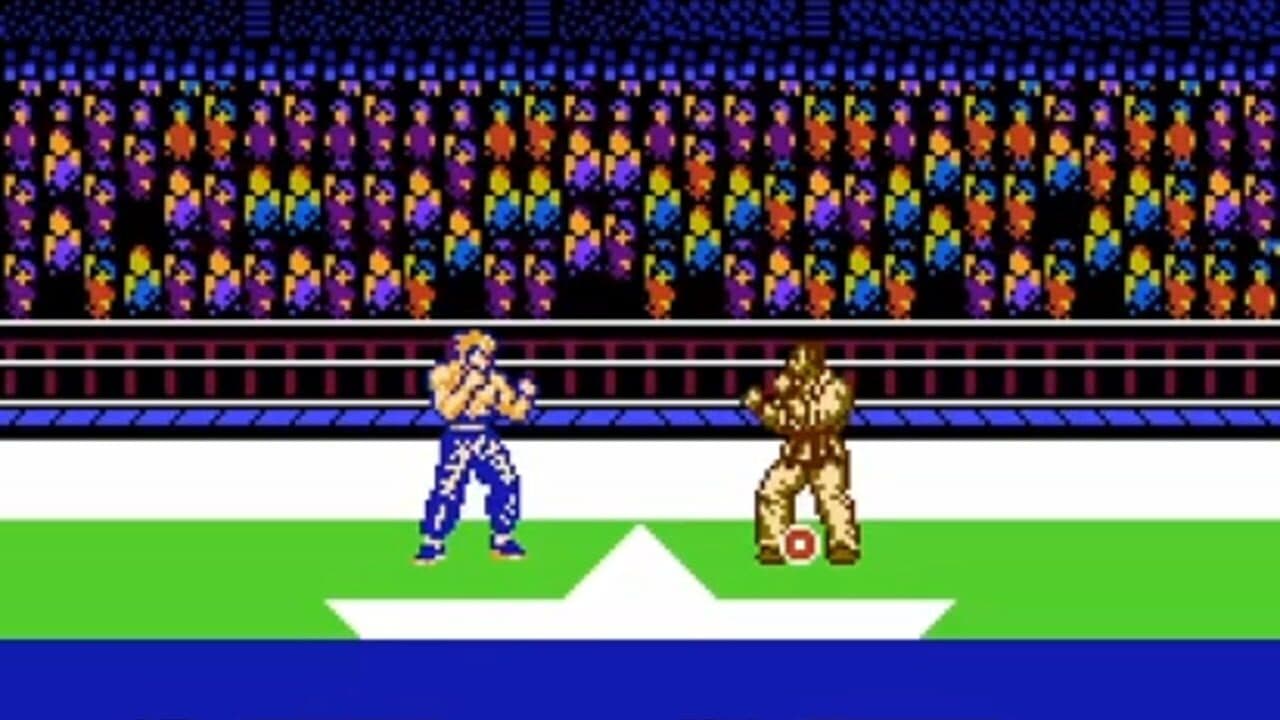 Hiryuu no Ken Special: Fighting Wars thumbnail 3