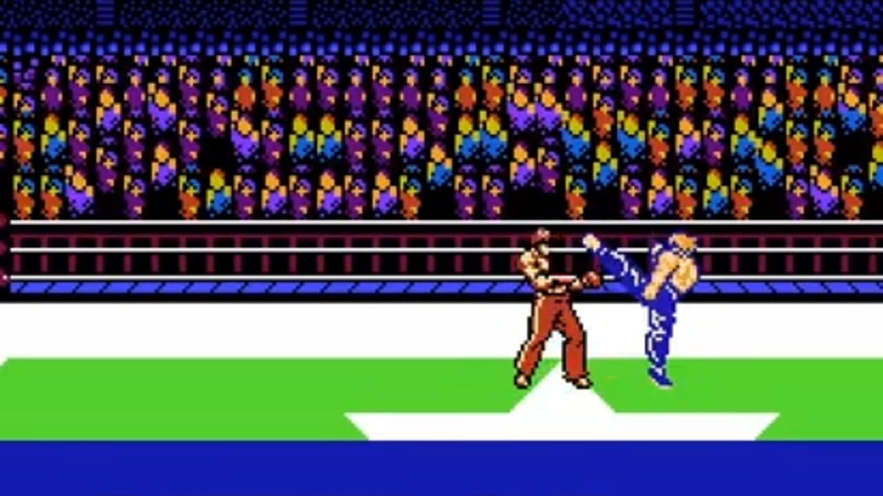 Hiryuu no Ken Special: Fighting Wars thumbnail 2