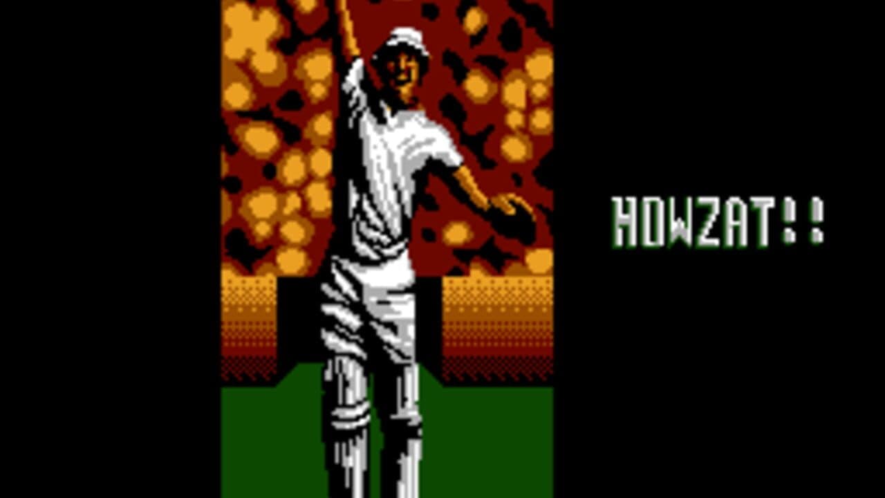International Cricket thumbnail 2