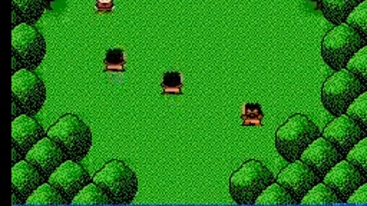 JaJaMaru Gekimaden: Maboroshi no Kinmajou thumbnail 3