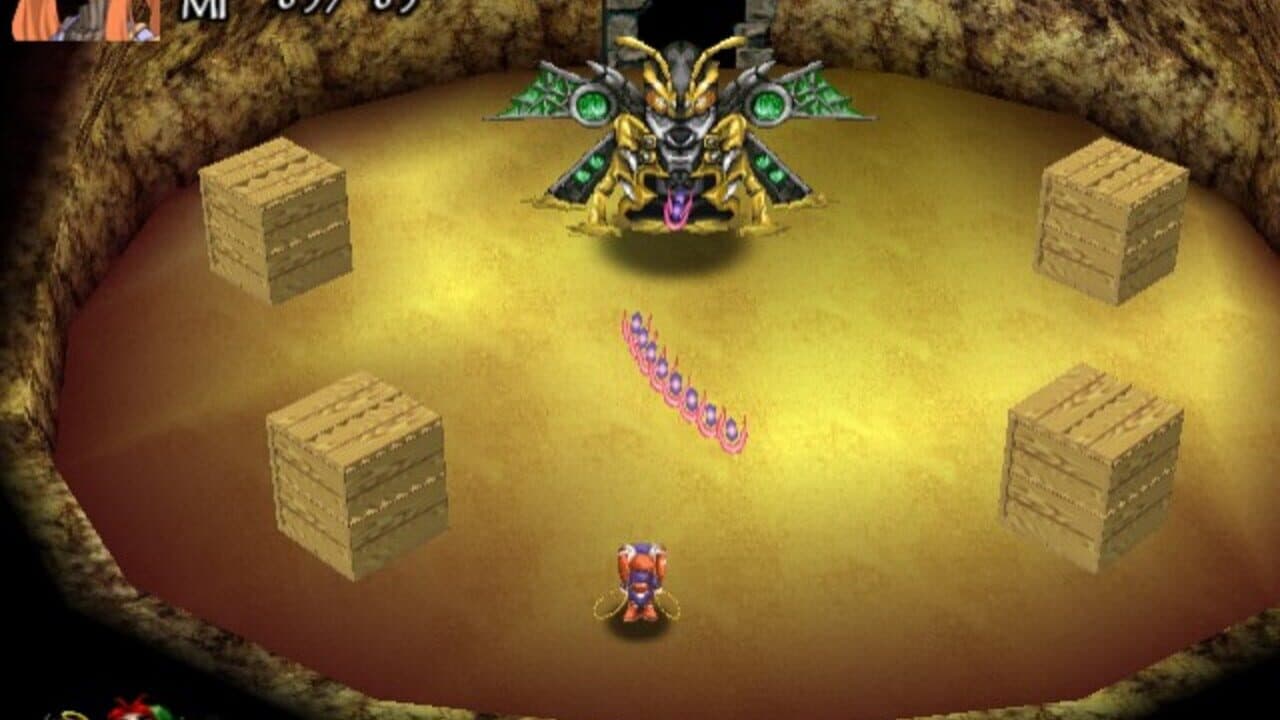 Duo Princess screenshot 1