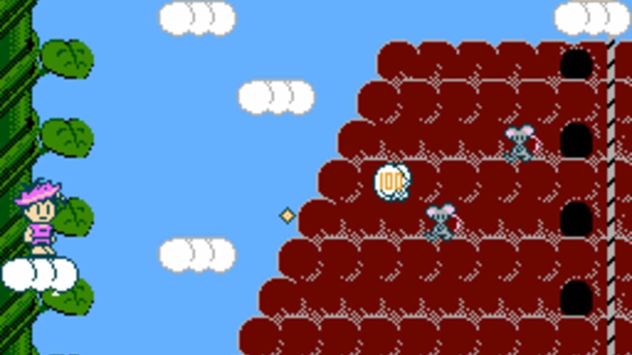 Jumpin' Kid: Jack to Mame no Ki Monogatari thumbnail 2