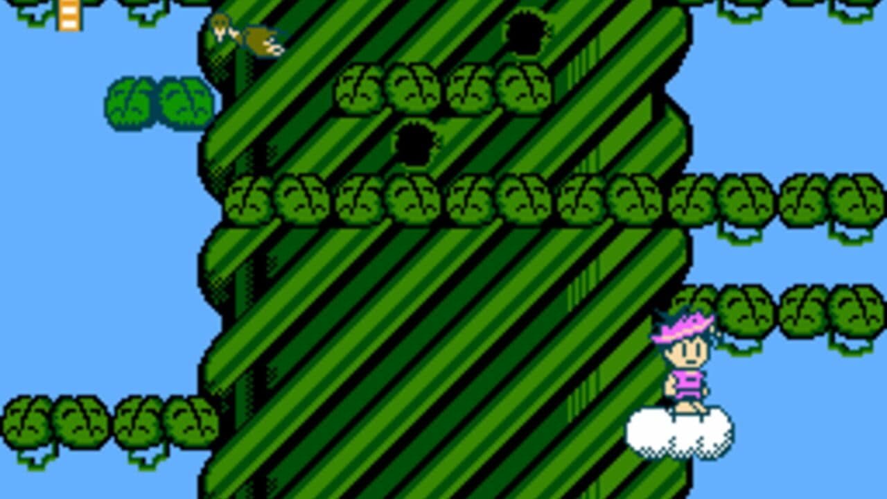 Jumpin' Kid: Jack to Mame no Ki Monogatari thumbnail 3