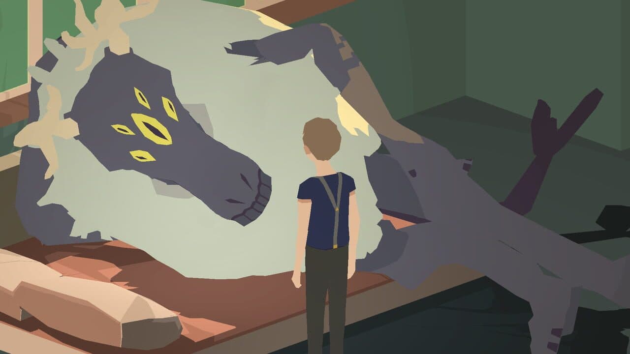 No Longer Home thumbnail 2