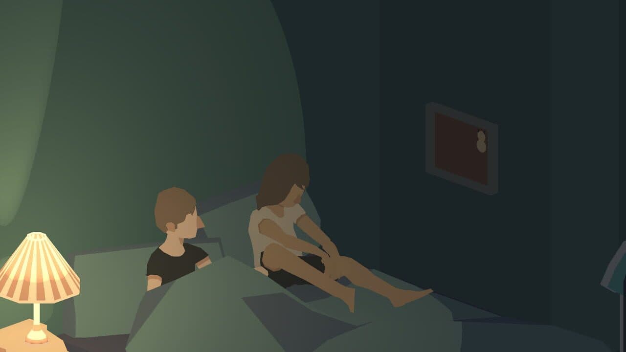 No Longer Home thumbnail 4