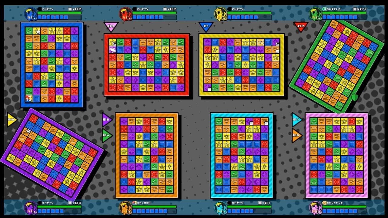 Collapsus thumbnail 7