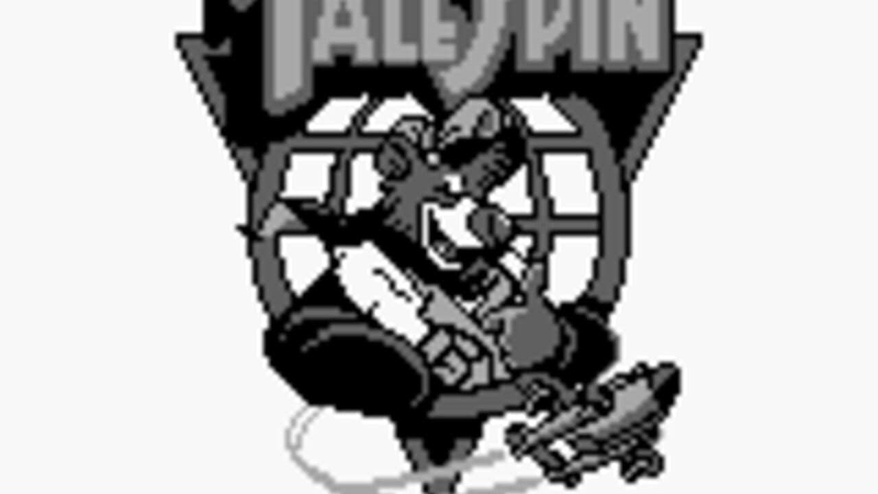 Disney's TaleSpin screenshot 1