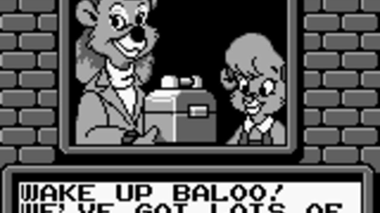 Disney's TaleSpin thumbnail 2