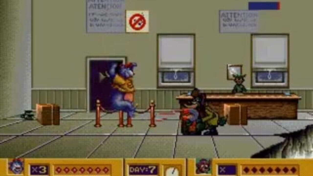 Disney's TaleSpin thumbnail 5