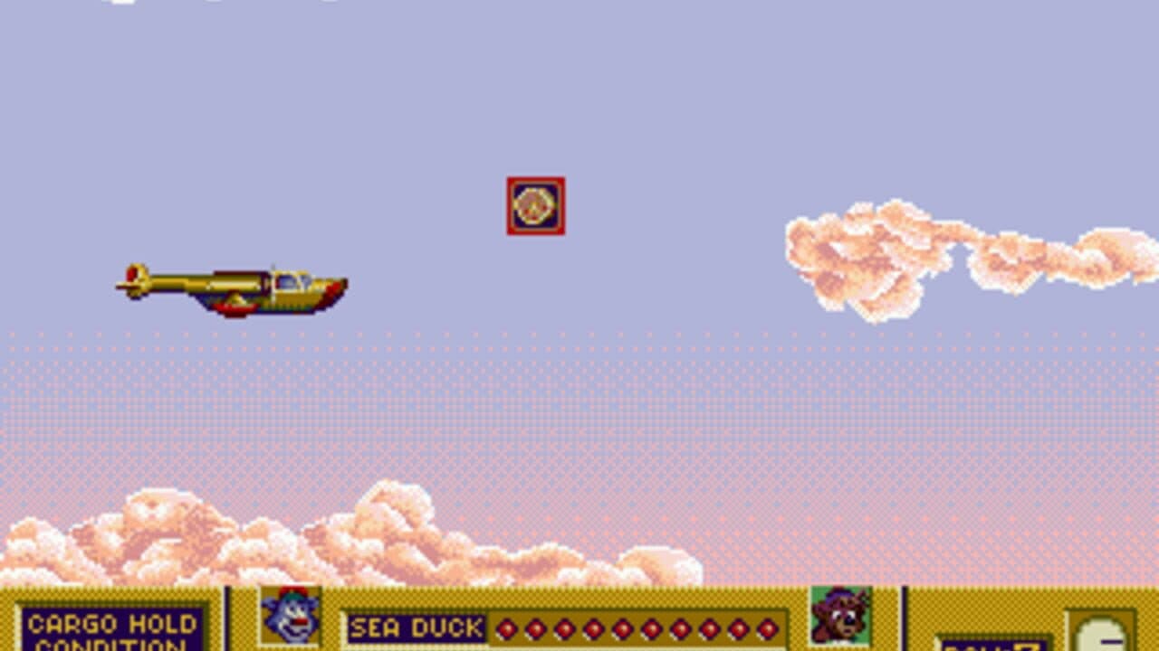 Disney's TaleSpin thumbnail 8