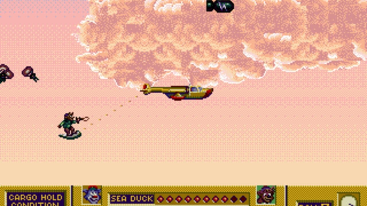 Disney's TaleSpin thumbnail 9