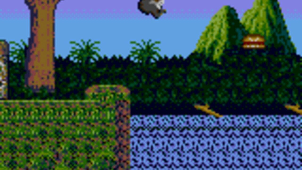 Disney's TaleSpin thumbnail 10