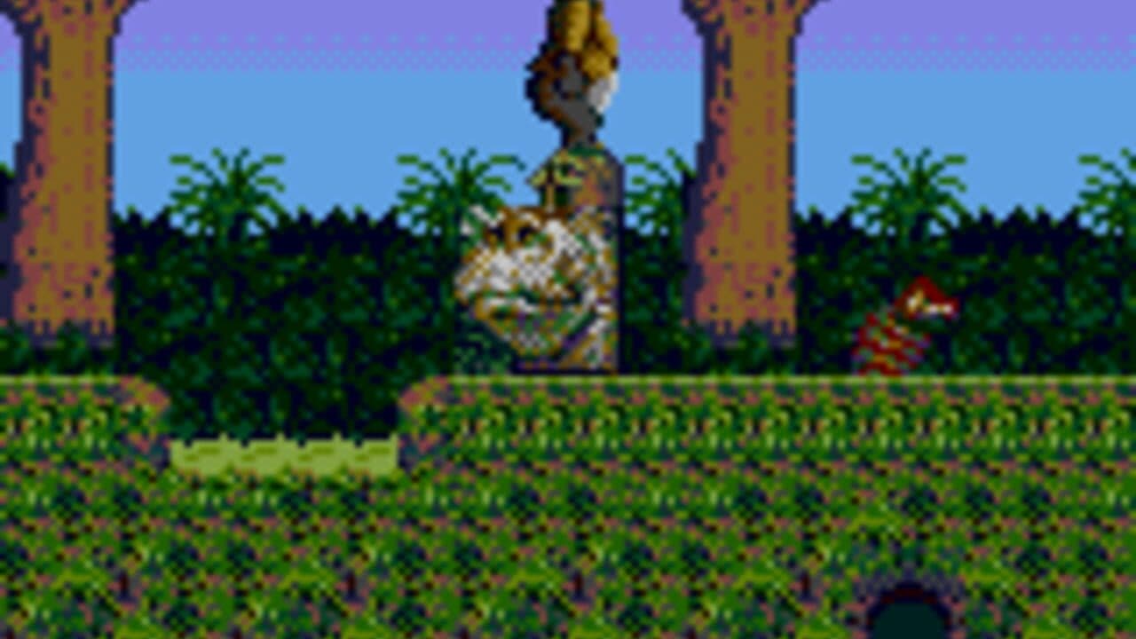 Disney's TaleSpin thumbnail 11