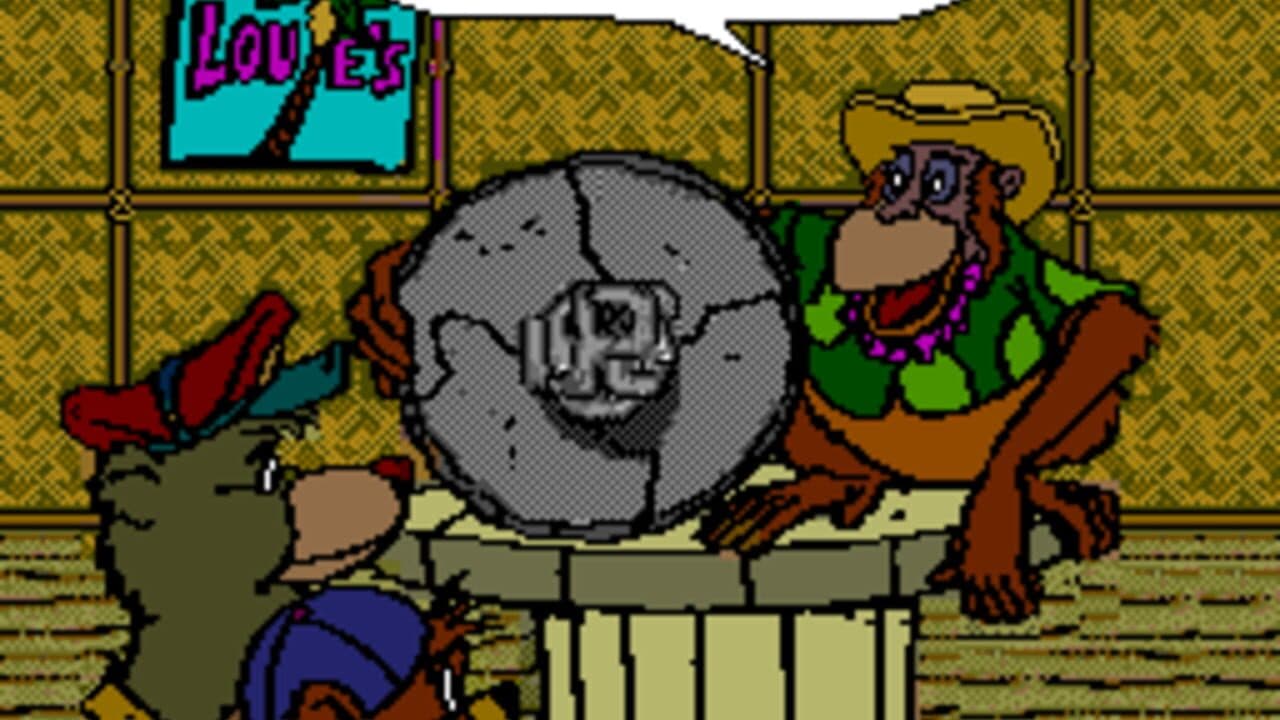 Disney's TaleSpin thumbnail 2