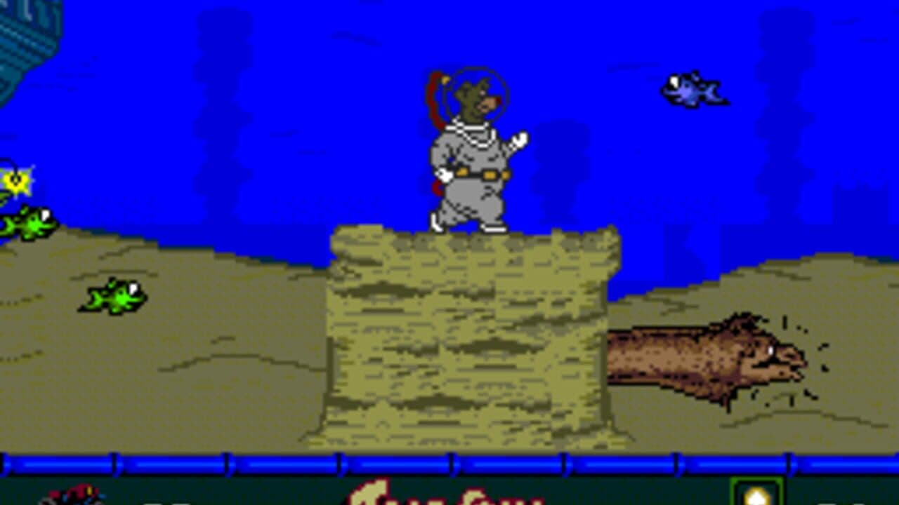Disney's TaleSpin thumbnail 7