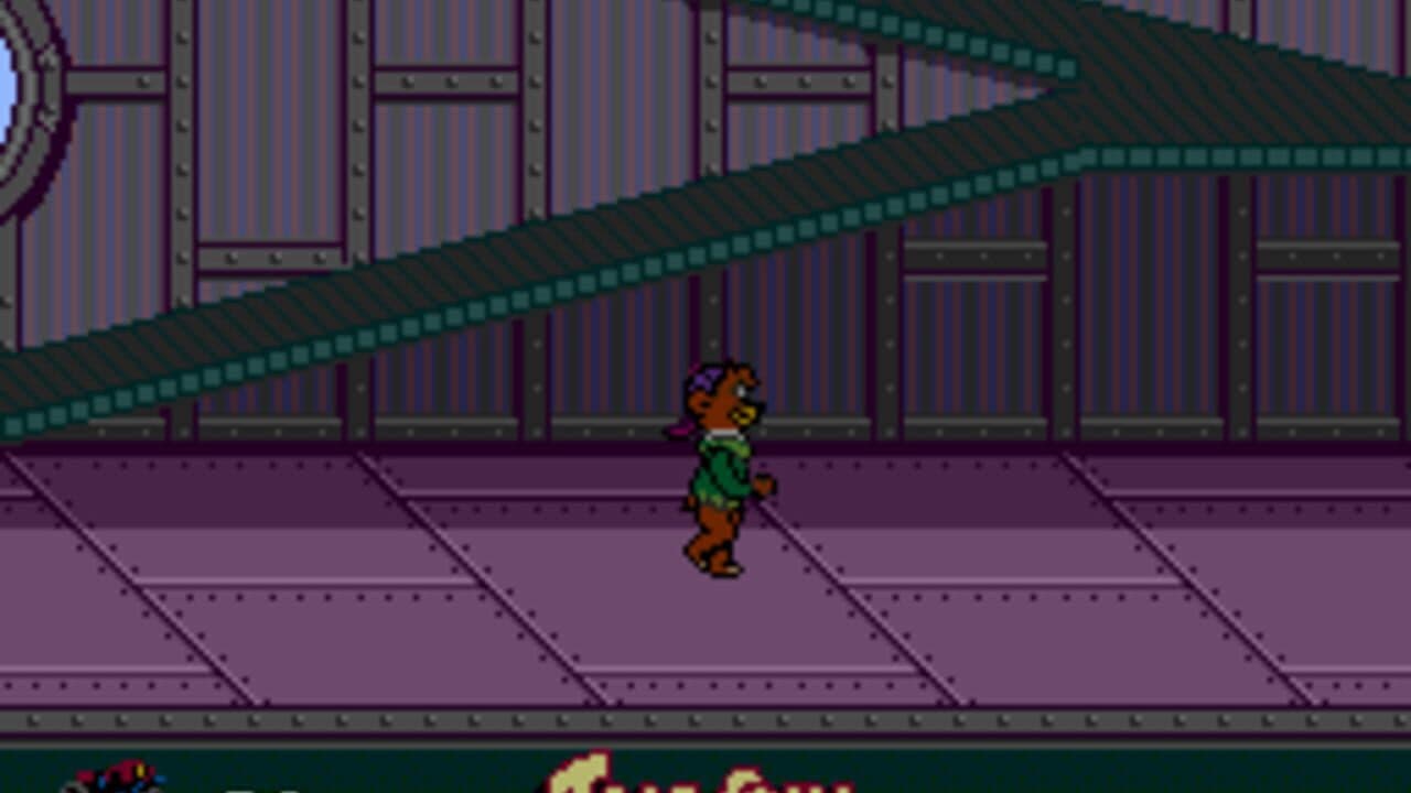 Disney's TaleSpin thumbnail 10