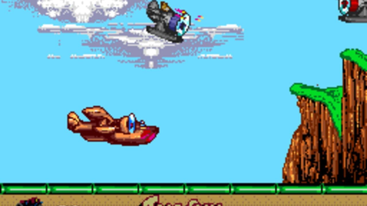 Disney's TaleSpin thumbnail 11