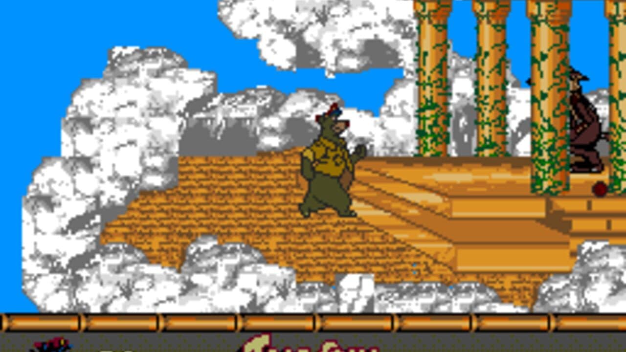 Disney's TaleSpin thumbnail 12