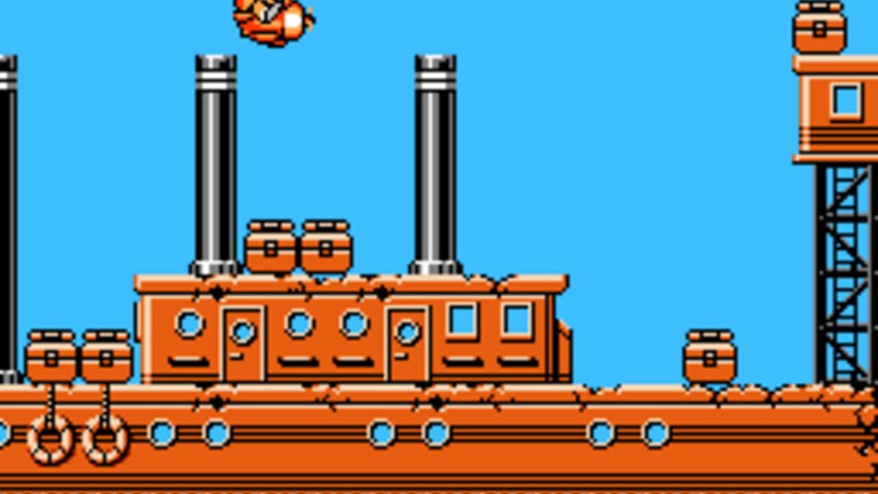 Disney's TaleSpin thumbnail 6