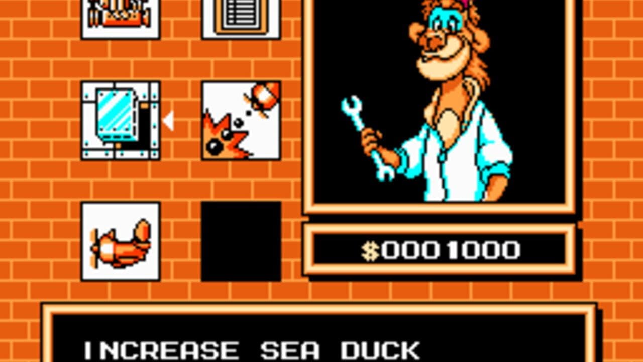 Disney's TaleSpin thumbnail 5