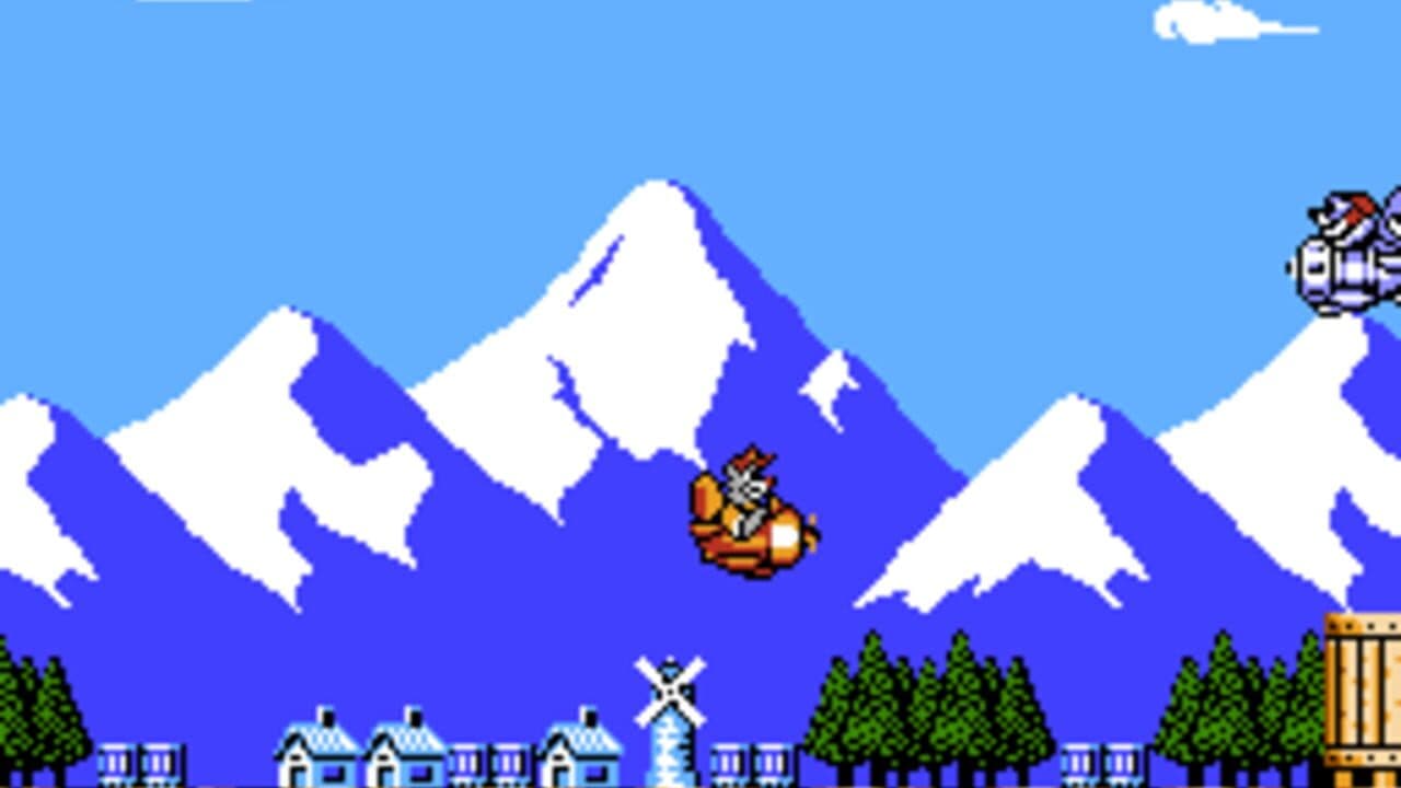 Disney's TaleSpin thumbnail 3