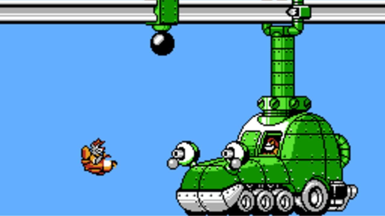 Disney's TaleSpin thumbnail 9