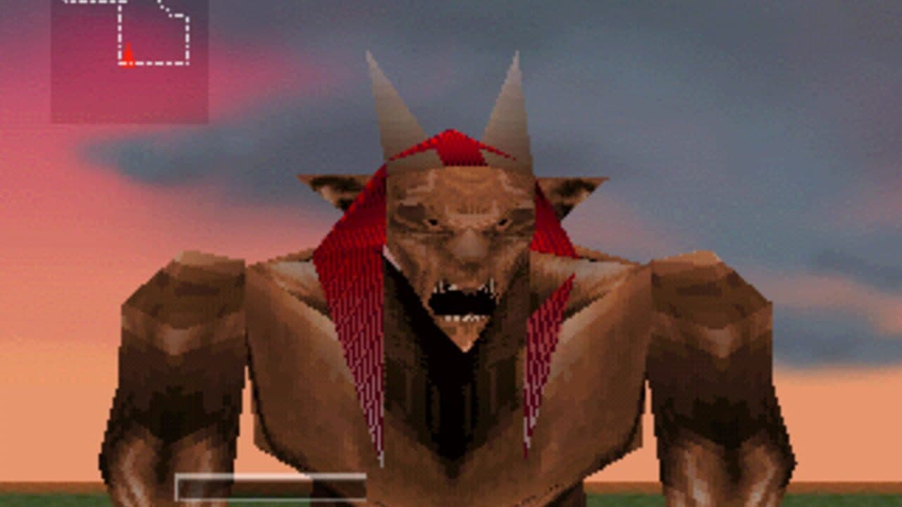 Hakai-ou: King of Crusher thumbnail 7