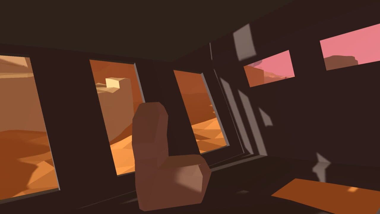Desert Mothers thumbnail 2