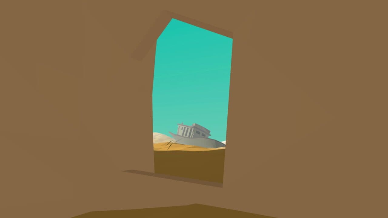 Desert Mothers thumbnail 4