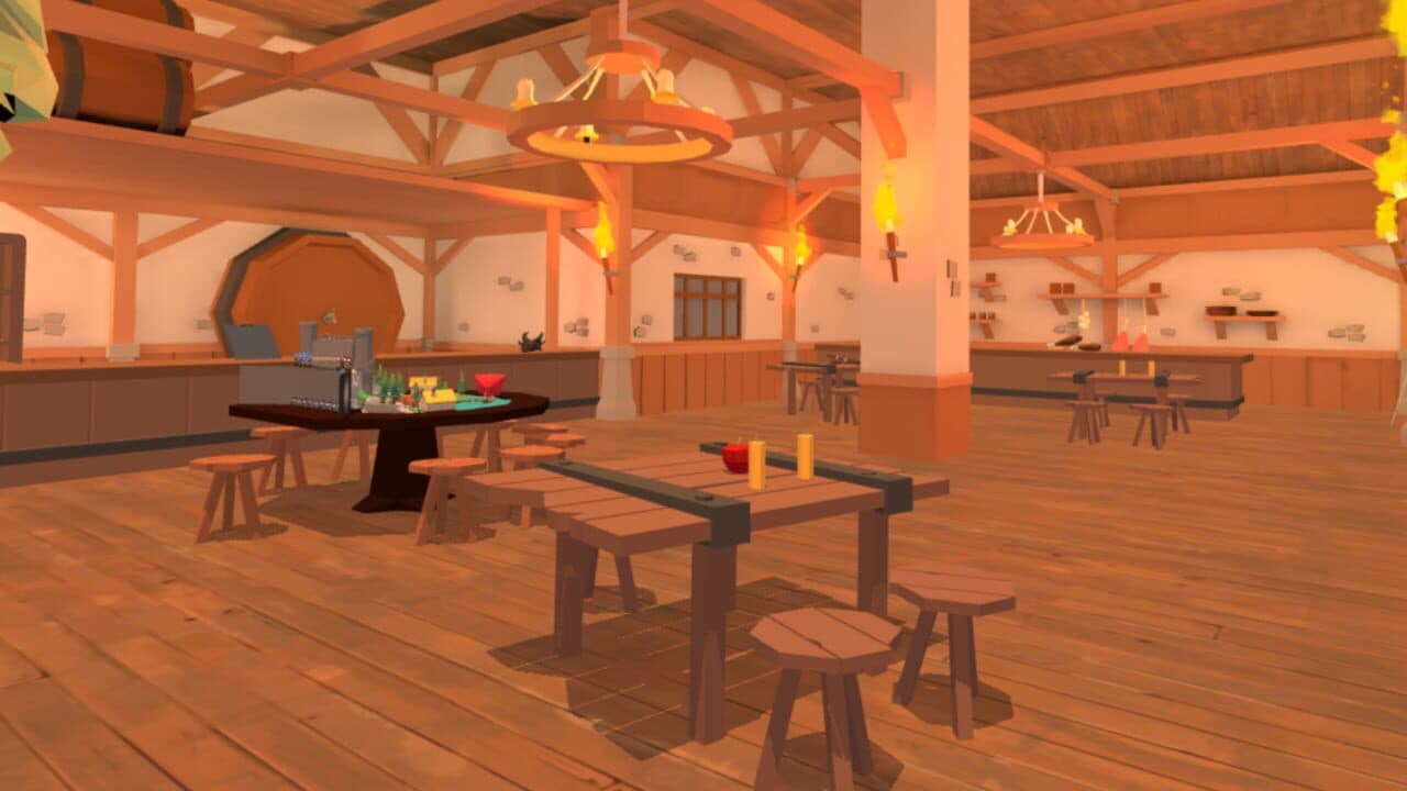 Tavern Tales: Tabletop Adventures thumbnail 5