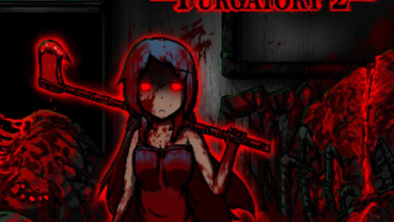 Purgatory 2 screenshot 1