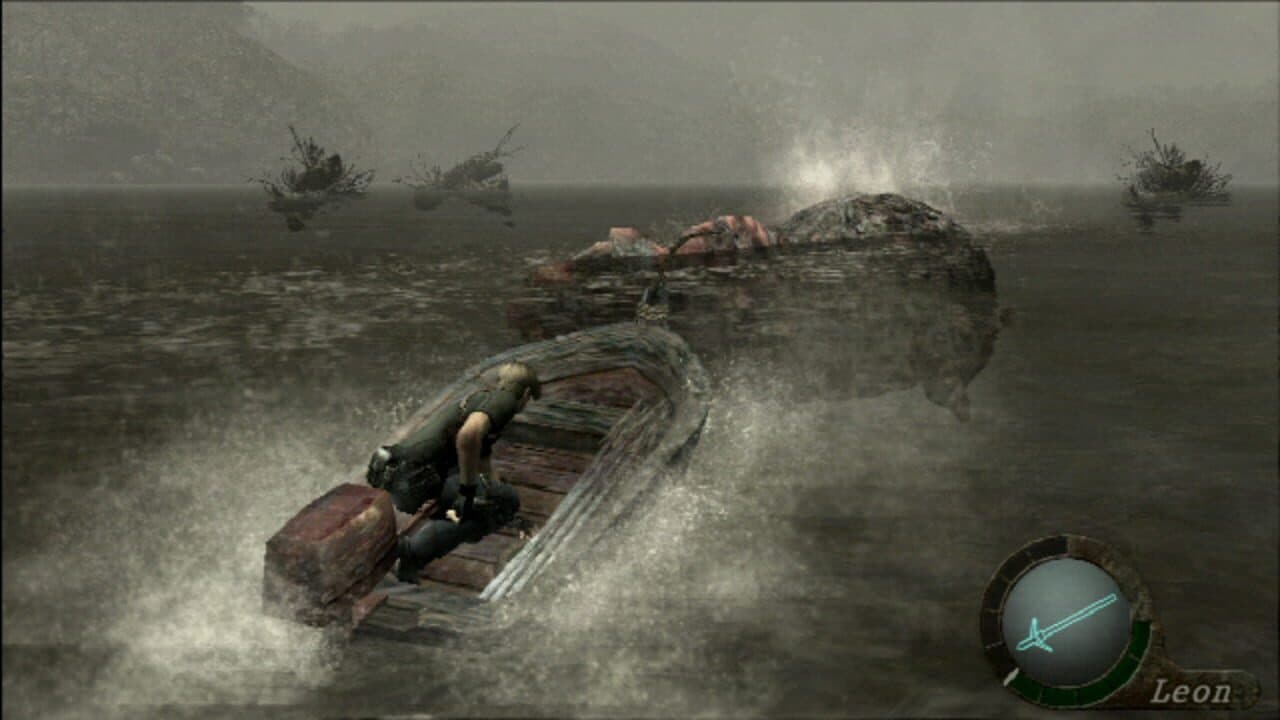 Resident Evil 4 thumbnail 5