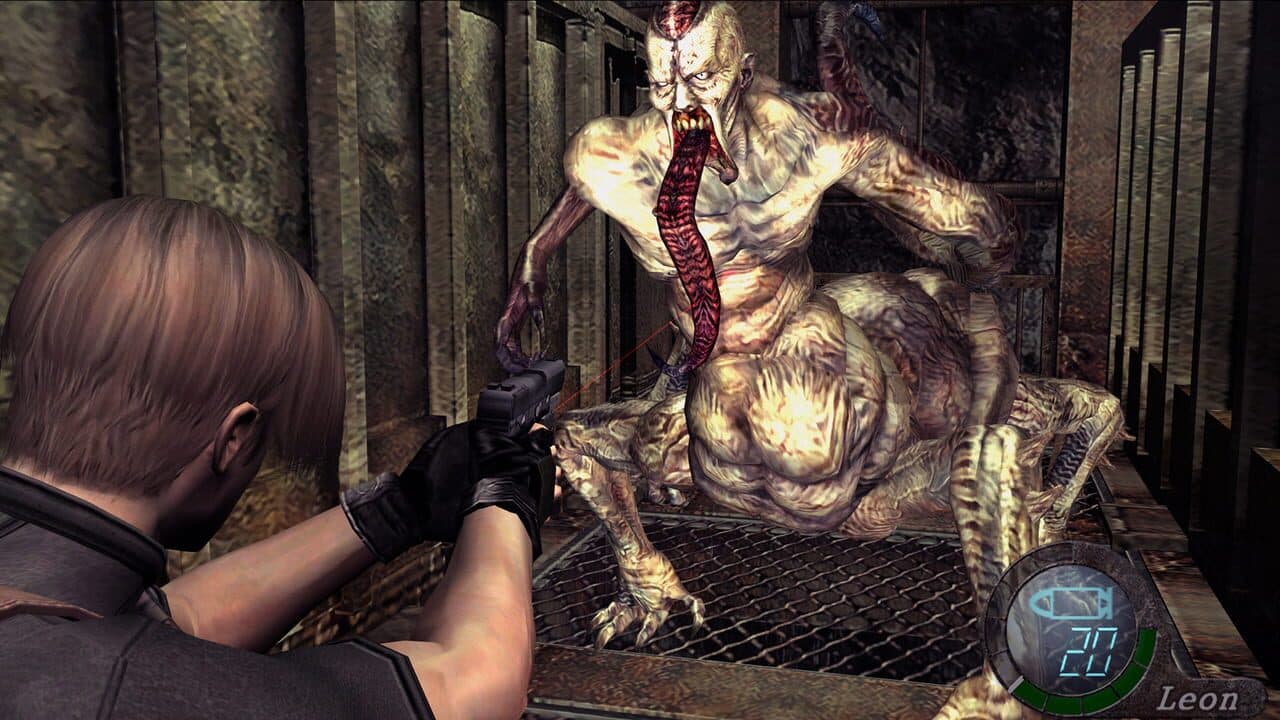 Resident Evil 4: Ultimate HD Edition thumbnail 7
