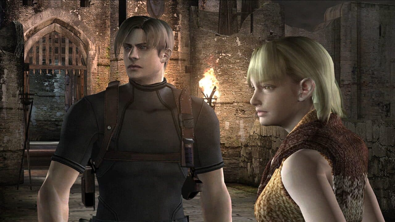 Resident Evil 4: Ultimate HD Edition thumbnail 8