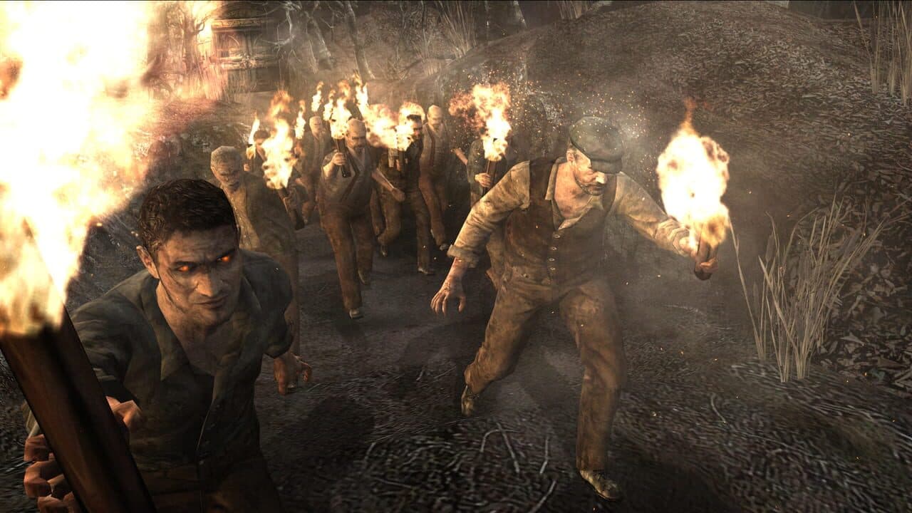 Resident Evil 4: Ultimate HD Edition thumbnail 2