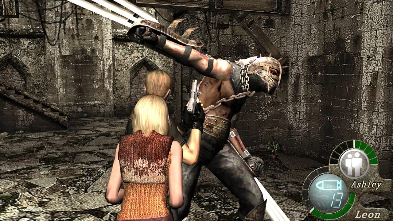 Resident Evil 4: Ultimate HD Edition thumbnail 6
