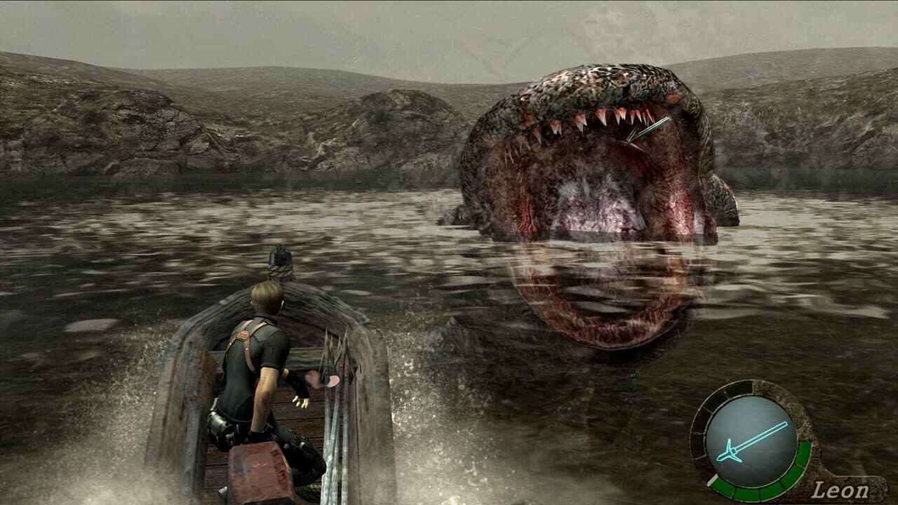Resident Evil 4: Ultimate HD Edition thumbnail 5