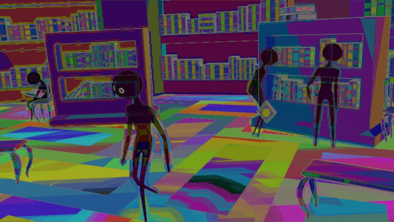 In the Crags screenshot 1
