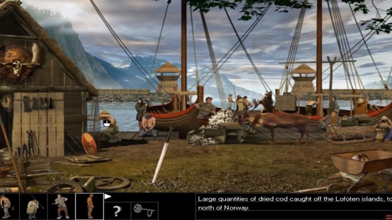 Vikings thumbnail 4