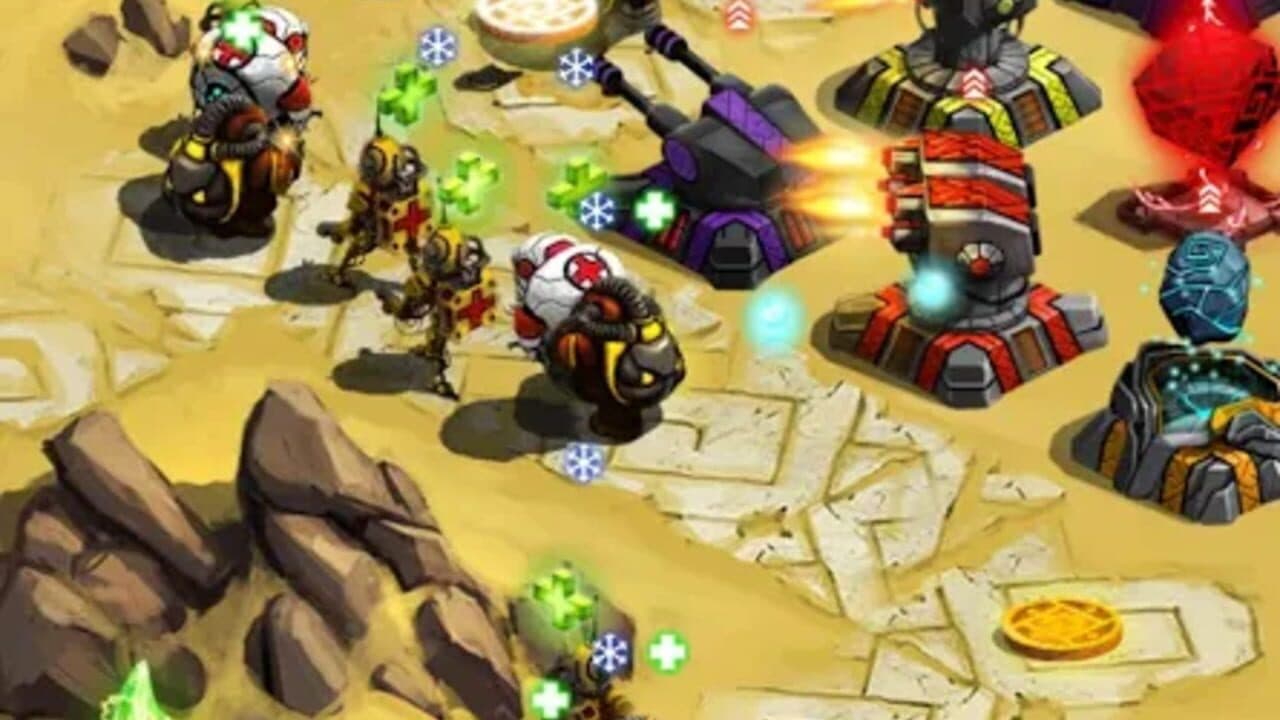 Ancient Planet thumbnail 6