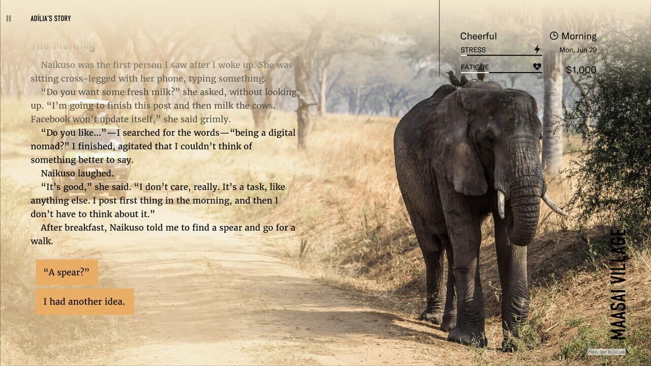 Wanderlust Travel Stories thumbnail 4