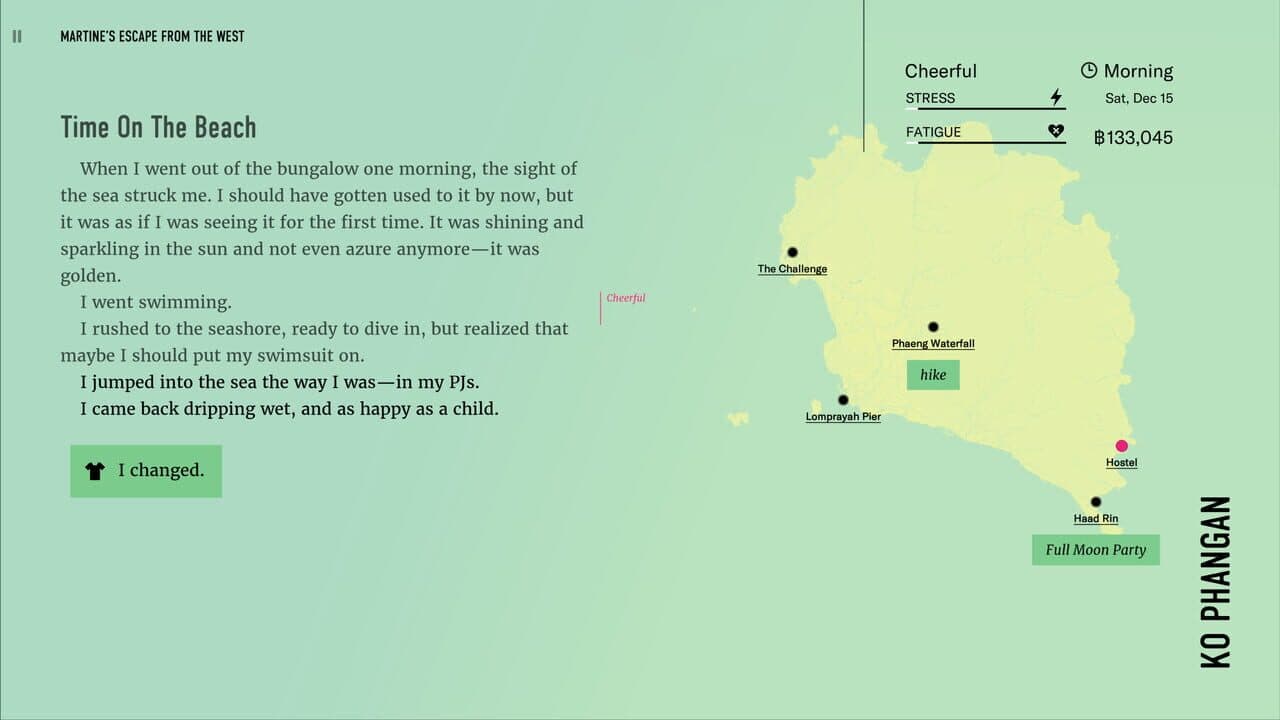 Wanderlust Travel Stories thumbnail 7
